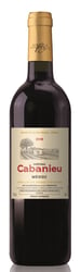 Chateau Cabanieu Médoc 2019