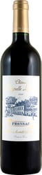 Chateau Chapelle Labory Fronsac AOC 2016
