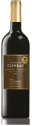 Château Cleyrac Bordeaux Superieur 2019