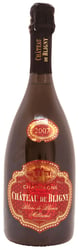 Château de Bligny Champagne Blanc de Blancs Brut 2007