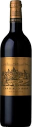 Château d'Issan Margaux 3. Cru Classé 2017 i trækasse