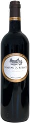 Chateau du Retout Haut Medoc Cru Bourgeois 2018