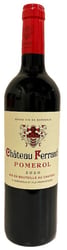 Chateau Ferrand Pomerol 2020