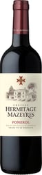 Chateau Hermitage Mazeyres Pomerol 2020