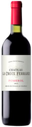 Chateau La Croix Ferrand Pomerol AOC 2012
