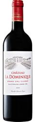 Château La Dominique St-Émilion Grand Cru Classé 2016 i trækasse