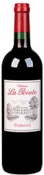 Château la Pointe Pomerol 2019