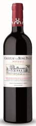 Château La Rose Picot Médoc 2019