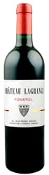 Chateau Lagrange Pomerol 2016 i trækasse