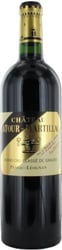 Château Latour Martillac Pessac-Léognan Cru Classé Rouge 2019