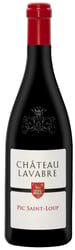 Château Lavabre Pic Saint-Loup 2018