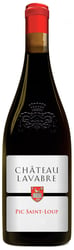 Chateau Lavabre Pic Saint-Loup 2017