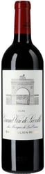 Château Léoville-las-Cases 2. Cru Saint-Julien 2019