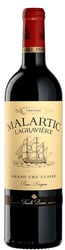 Château Malartic Lagravière Pessac-Leognan Cru Classé Rouge 2019 i trækasse