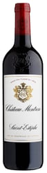 Château Montrose Saint-Estèphe 2. Cru Classé 2020 i trækasse