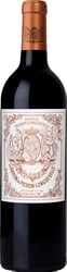 Château Pichon-Baron Pauillac 2. Cru Classé 2016 i trækasse