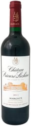 Chateau Prieuré-Lichine Margaux 4. Cru Classé 2011 i trækasse