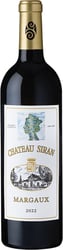 Chateau Siran Margaux 2022 i trækasse