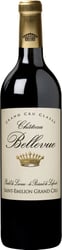 Chateau Bellevue St-Émilion Grand Cru Classé 2016