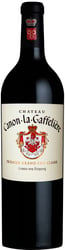 Chateau Canon la Gaffeliere Saint-Emilion 1er Grand Cru Classe B 2011