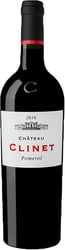 Chateau Clinet Pomerol 2016 i trækasse