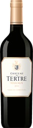 Château du Tertre Margaux 5. Cru Classé 2016