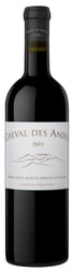 Cheval des Andes 2019 Mendoza i trækasse