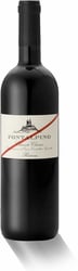 Fontalpino Chianti Classico Riserva 2007