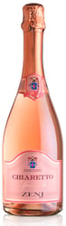 Zeni Chiaretto Spumante Brut
