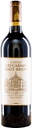 Chateau Les Carmes Haut-Brion Pessac-Léognan 2016 i trækasse