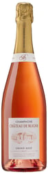 Chateau de Bligny Champagne Grand Rosé Brut