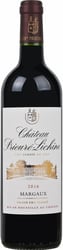 Chateau Prieuré-Lichine Margaux 4. Cru Classé 2016