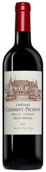 Château Clément-Pichon Haut-Médoc Cru Bourgeois Superieur 2021 i trækasse