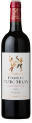 Chateau Clerc Milon Pauillac 5. Cru Classé 2016 i trækasse
