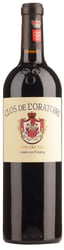 Clos de l'Oratoire Saint-Emilion Grand Cru Classé 2010 i trækasse