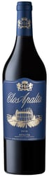 Clos Apalta 2018 i trækasse