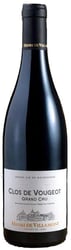 Henri de Villamont Clos de Vougeot Grand Cru 2012