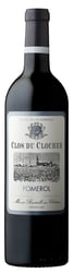 Clos du Clocher Pomerol 2020 i trækasse