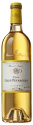 Chateau Clos Haut-Peyraguey Sauternes 1. Cru Classé 2021 i trækasse