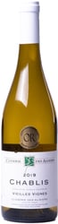 Closerie des Alisiers (Stéphane Brocard) Chablis Vieilles Vignes 2019