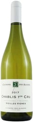Closerie des Alisiers (Stéphane Brocard) Chablis 1er Cru Vieilles Vignes 2017
