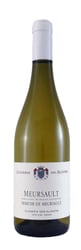 Stéphane Brocard Closerie des Alisiers Meursault Terroir de Meursault 2022