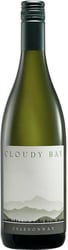 Cloudy Bay Chardonnay 2021