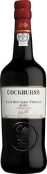 Cockburn's LBV 2015