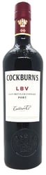 Cockburn's LBV 2018