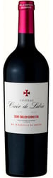 Chateau Croix de Labrie Saint-Emilion Grand Cru Classé 2020 i trækasse
