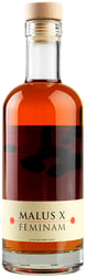 Malus X Feminam 2016 fra Cold Hand Winery