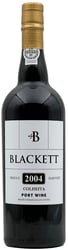 Blackett Colheita 2004
