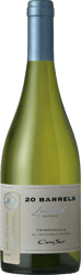 Cono Sur 20 Barrels Ltd. Edition Chardonnay