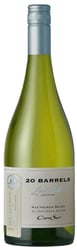 20 Barrels Cono Sur, Sauvignon Blanc